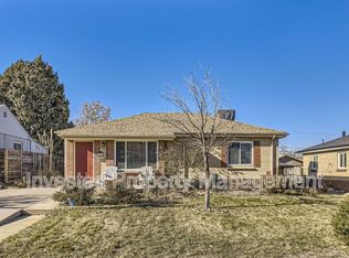 3267 Ivanhoe St, Denver, CO 80207