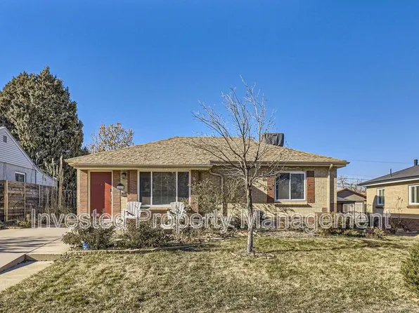 3267 Ivanhoe St, Denver, CO 80207