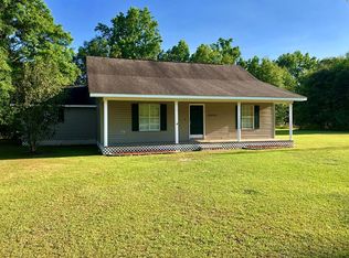 12431 Old Kiln Rd, Picayune, MS 39466