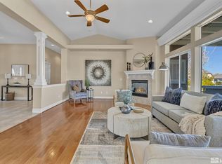 7205 Native Dancer Dr, Reno, NV 89502