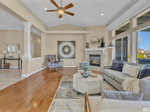 7205 Native Dancer Dr, Reno, NV 89502