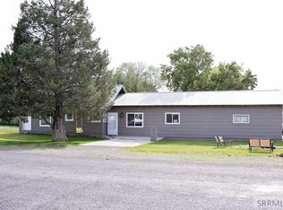 847 S 1 E, Saint Anthony, ID 83445