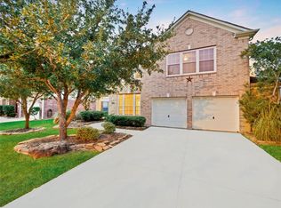 21018 Ochre Willow Trl, Cypress, TX 77433