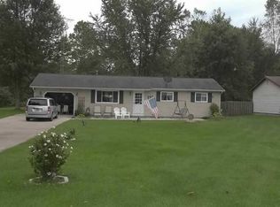 3619 Norman Rd, Fort Gratiot, MI 48059