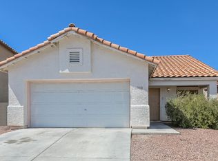 1908 Casa Verde Dr, North Las Vegas, NV 89031