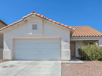 1908 Casa Verde Dr, North Las Vegas, NV, 89031