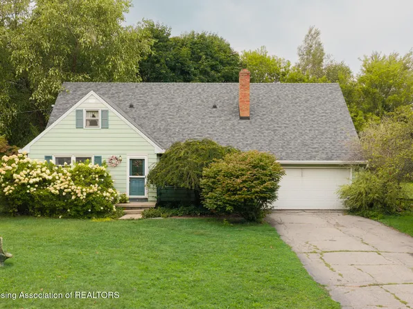 3715 Hulett Rd, Okemos, MI 48864