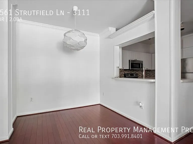 4561 Strutfield Ln #3111 — Photo 4
