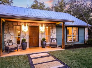 200 Windmill Oaks Dr, Wimberley, TX 78676
