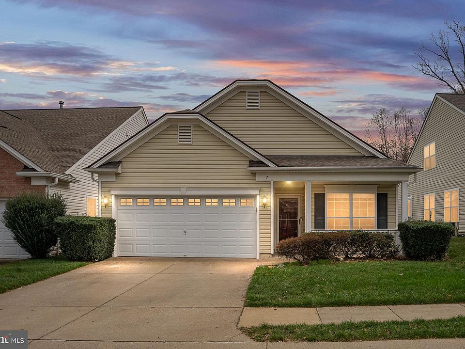 1st image of 7 Verona Ct