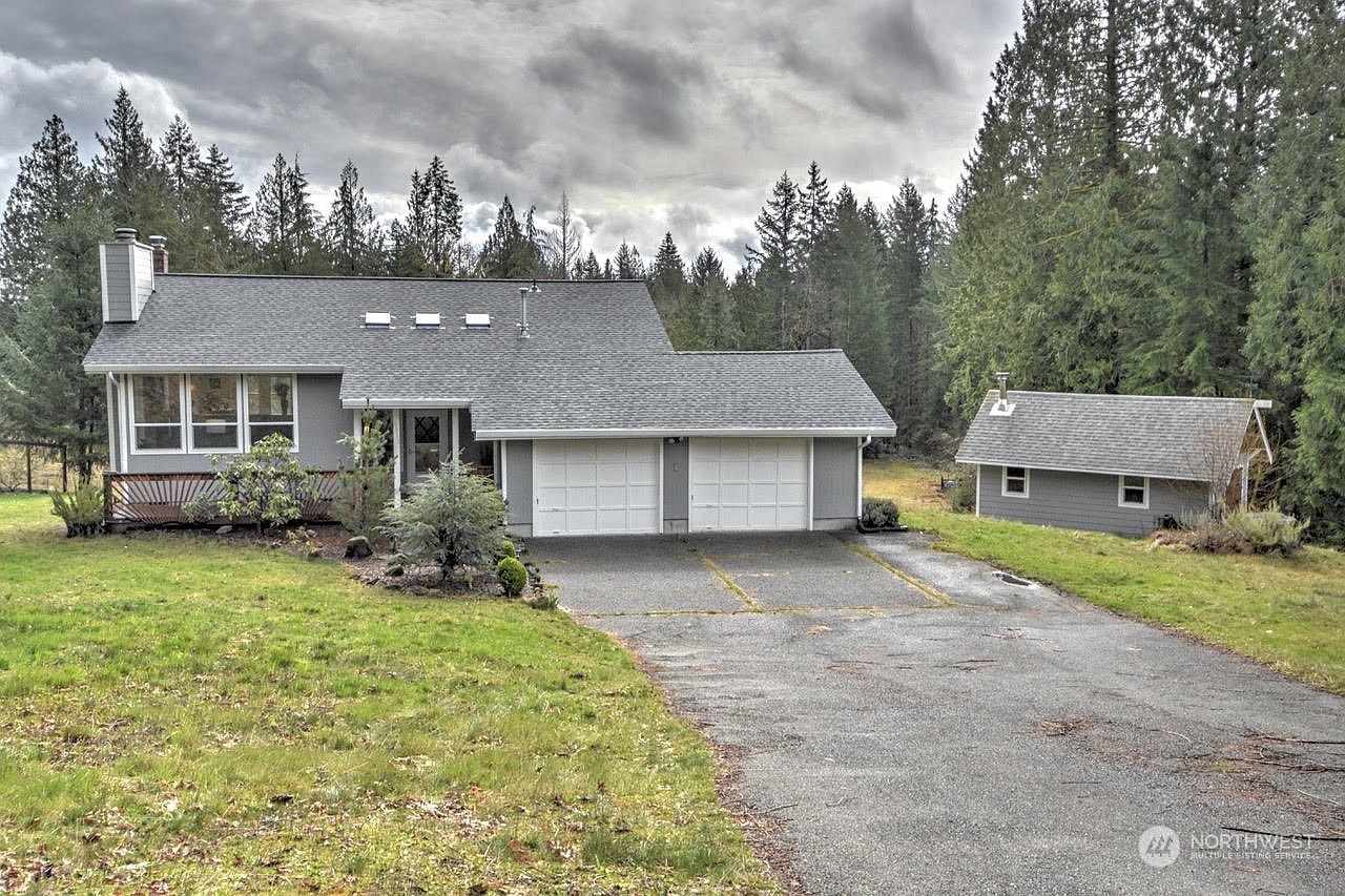 6511 Canyon Court SW, Olympia, WA 98512 Zillow
