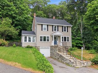 3 Myrtle Ter, Wakefield, MA 01880