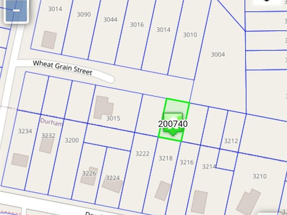 1st image of 3009 Wheat Grain St