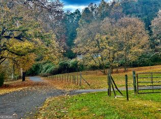 380 George Gray Ln, Waleska, GA 30183