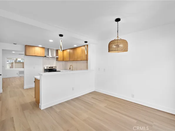 655 W 6th St APT A, Tustin, CA 92780
