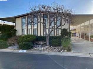 4141 Deep Creek Rd SPACE 188, Fremont, CA 94555