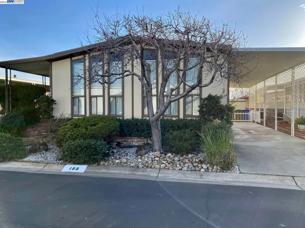 4141 Deep Creek Rd Space 188, Fremont, CA 94555