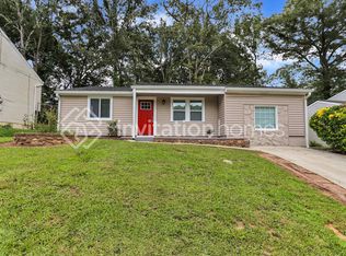 1310 Muirfield Dr, Stone Mountain, GA 30088