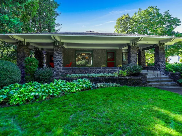 525 W Waverly Pl, Spokane, WA 99205