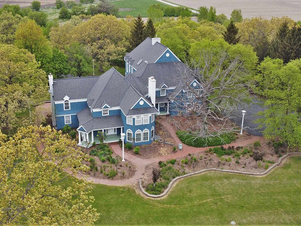 16556 County Line Rd, Capron, IL 61012 MLS 202305172 Zillow