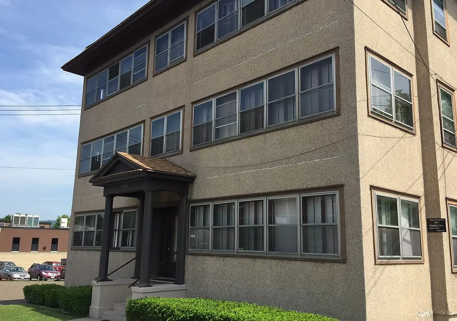 222 Main Street, Binghamton NY-available for 2025-2026 school year — Photo 1