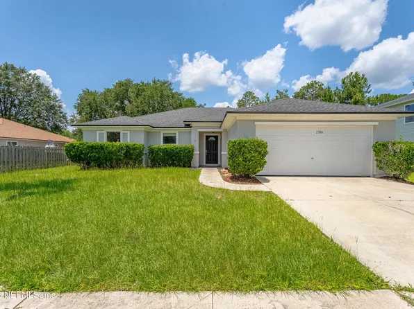2386 TYSON LAKE Drive, Jacksonville, FL 32221