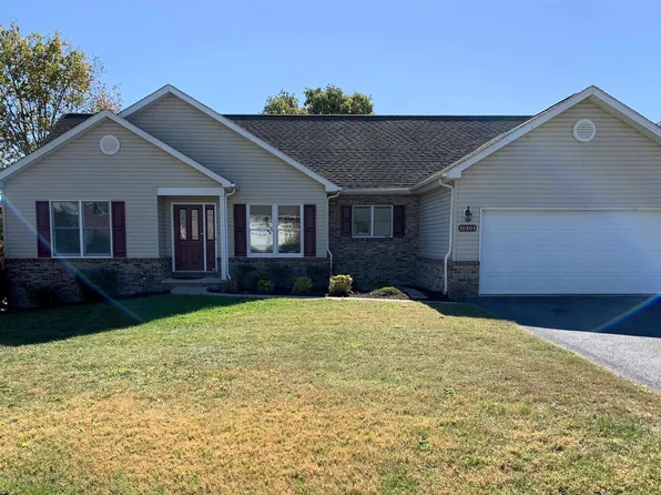 10484 Blue Spruce Ct, McGaheysville, VA 22840