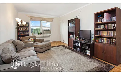 Sold by Douglas Elliman