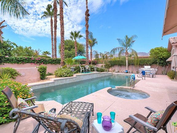2nd image of 78755 Spyglass Hill Dr