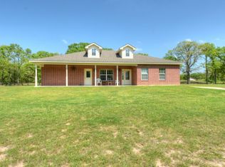 3785 E Old Axtell Rd, Axtell, TX 76624
