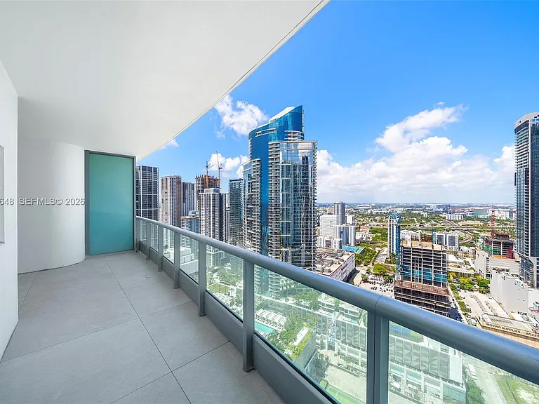 900 Biscayne Blvd #4202 — Photo 52