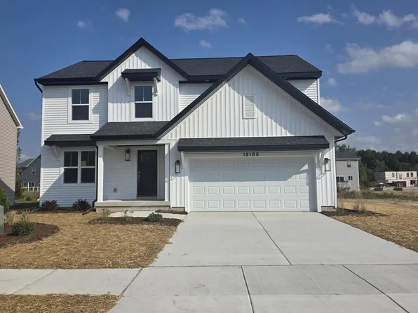 15260 Nottingham Fields Pkwy, Lansing, MI 48906