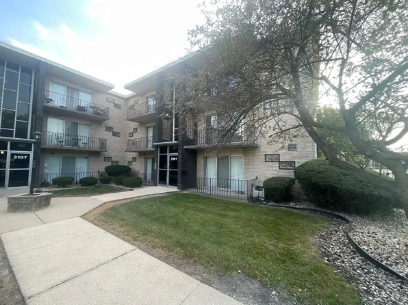 3101 Bernice Rd APT 4, Lansing, IL 60438