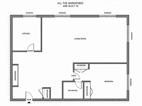 120 E 79th St APT 7E, New York, NY 10075