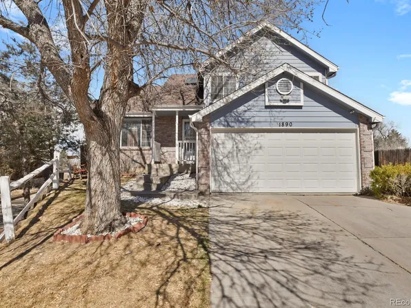 1890 Granby Court, Aurora, CO 80011
