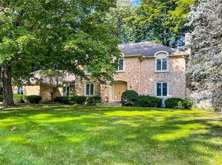 6788 Vienna Woods Trl, Dayton, OH 45459