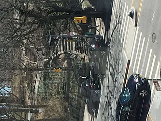 Rented by Geraldine Capasso, LREB