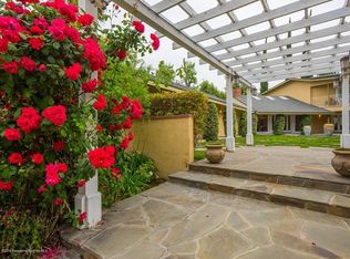 3210 Lombardy Rd, Pasadena, CA 91107