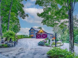 412 N County Rd, Groton, VT 05046