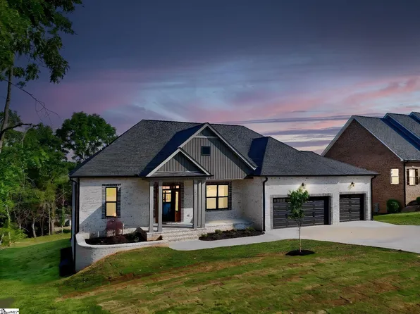 1027 Tuscany Dr, Anderson, SC 29621