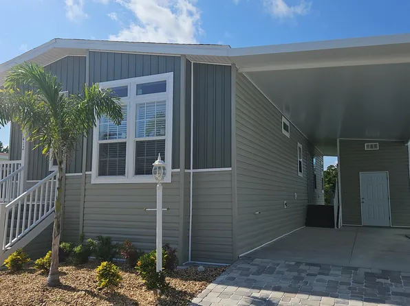 412 Joseph Way #280, Tarpon Springs, FL 34689