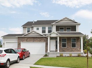 639 S Creekside Dr, Lehi, UT 84043