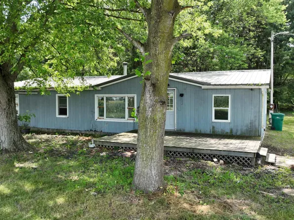 4140 N 600th Rd E, Monticello, IN 47960