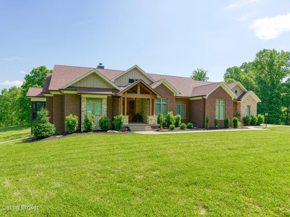 1274 Markwell Ln, Taylorsville, KY 40071