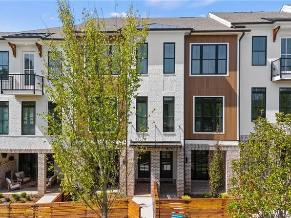 111 Iveybrooke Ln #60, Alpharetta, GA 30009