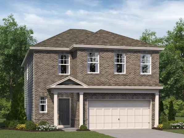 Boston with Basement Plan, Heritage Point