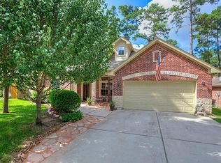 3207 Fitzgerald Dr, Montgomery, TX 77356