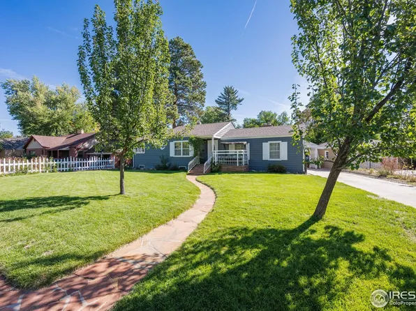 1858 17th Ave, Greeley, CO 80631