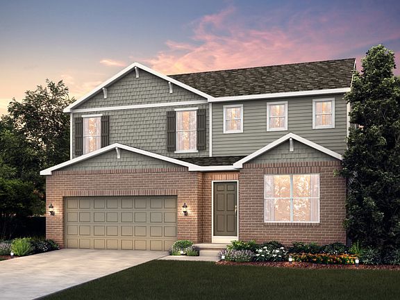 Home Exterior CR2H