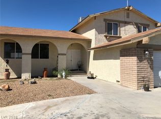 620 E Intrepid St, Pahrump, NV 89048